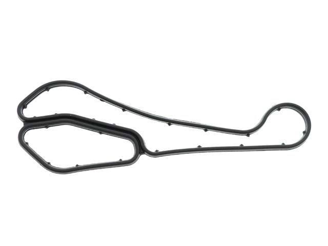 BMW Gasket - Engine Oil Cooler to Oil Filter Housing | 2006-2021 11428637820