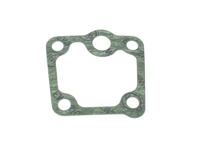 BMW Gasket - Oil Filter Housing 1 Chamber Opening | 1970-1989 11421730294