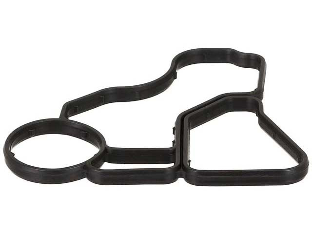 BMW Gasket - Oil Filter Housing To Block | 2006-2021 11428637821