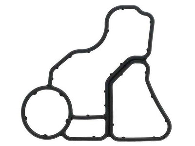 BMW Gasket - Oil Filter Housing To Block | 2006-2021 11428637821
