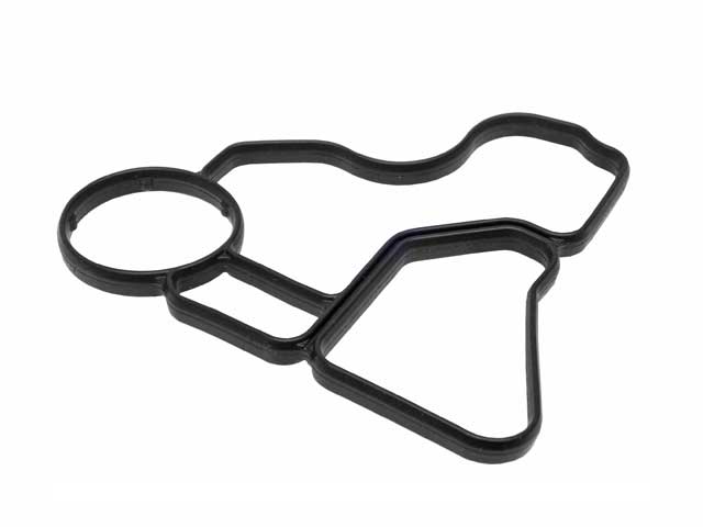 BMW Gasket - Oil Filter Housing To Block | 2006-2021 11428637821