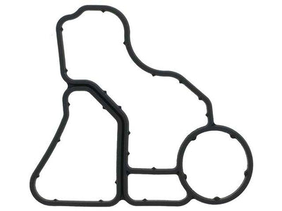 BMW Gasket - Oil Filter Housing To Block | 2006-2021 11428637821