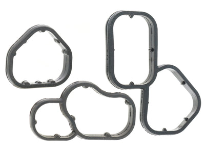 BMW Gasket - Oil Filter Housing To Block | 2019-2025 11429886567