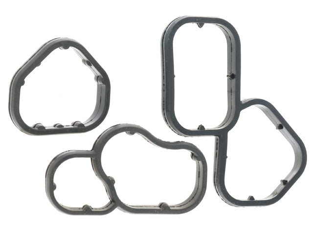 BMW Gasket - Oil Filter Housing To Block | 2019-2025 11429886567