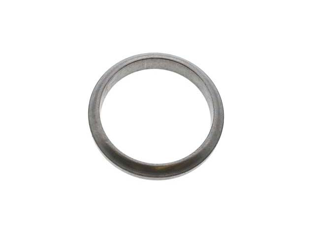 BMW Gasket Ring 48 mm - Catalytic Converter to Rear Muffler | 1992-1999 18111719446
