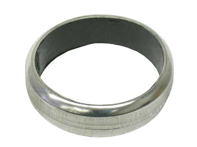 BMW Gasket Ring 48mm - Catalytic Converter to Rear Muffler | 1992-1999 18111723721