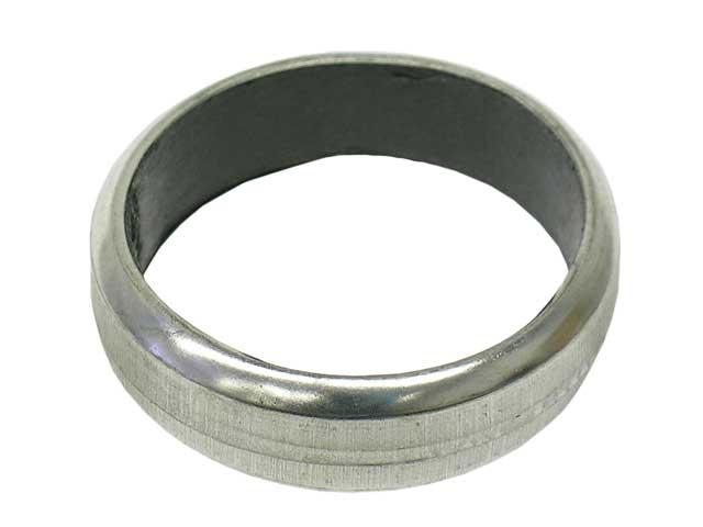 BMW Gasket Ring 48mm - Catalytic Converter to Rear Muffler | 1992-1999 18111723721