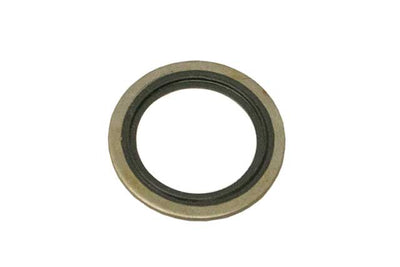 BMW Gasket Ring - Auto Trans Oil Cooler Hose to Transmission 18.7 X 26 X 1.5 mm | 1991-2003 17221723803