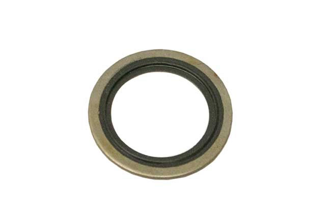 BMW Gasket Ring - Auto Trans Oil Cooler Hose to Transmission 18.7 X 26 X 1.5 mm | 1991-2003 17221723803