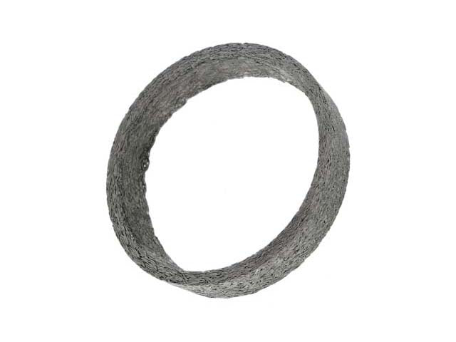 BMW Gasket Ring - Intermediate Pipe to Rear Muffler | 2001-2006 18101405737