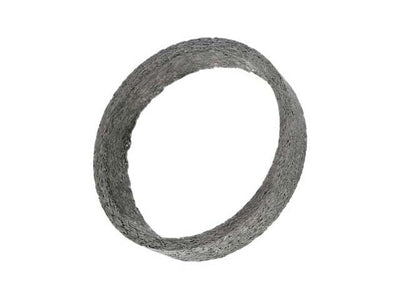 BMW Gasket Ring - Intermediate Pipe to Rear Muffler | 2001-2006 18101405737
