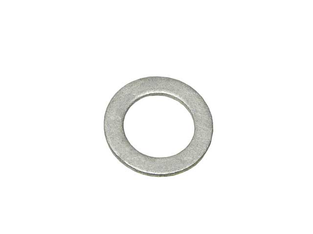 BMW Gasket Ring for Timing Chain Slide Rail Bolt 8 X 13 mm | 2001-2008 07119903546