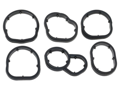 BMW Gasket Set - Oil Filter Housing To Block | 2016-2025 11428583896
