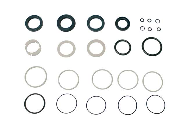 BMW Gasket Set - Power Steering Rack | 1987-1993 32131132798