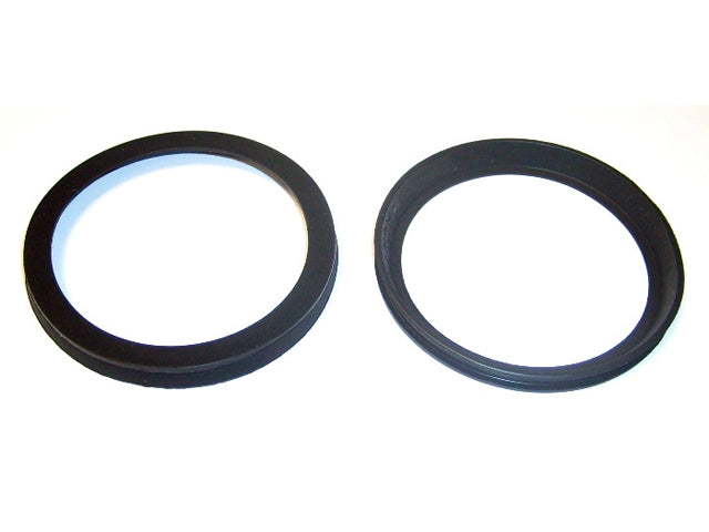 BMW Gasket - Valve Cover to Coil Cover Oil Filler | 1992-2006 11127526447