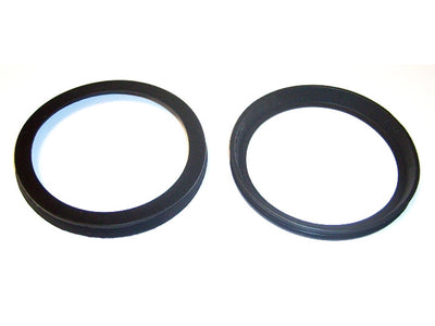 BMW Gasket - Valve Cover to Coil Cover Oil Filler | 1992-2006 11127526447