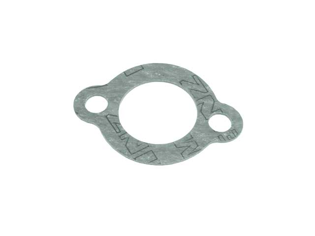 BMW Gasket - Water Flange on Back of Cylinder Head | 1982-1993 11121726721