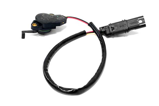 BMW Gear Position Sensor for Sequential Manual Gearbox SMG | 2003-2007 23427507169