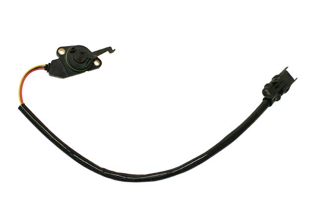 BMW Gear Position Sensor for Sequential Manual Gearbox SMG | 2003-2007 23427507169