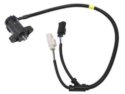 BMW Gear Position Switch for Sequential Manual Gearbox SMG | 2001-2006 23412229792