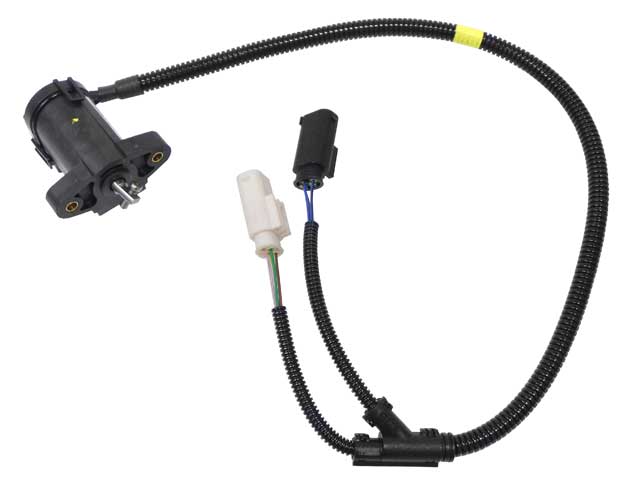 BMW Gear Position Switch for Sequential Manual Gearbox SMG | 2001-2006 23412229792