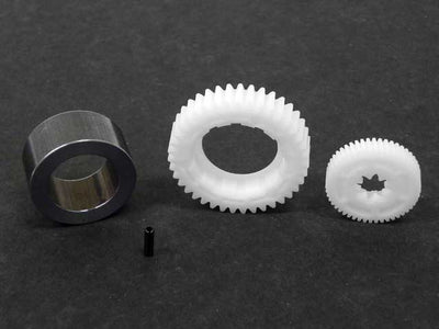BMW Gear Repair Kit for Parking Brake Actuator | 2002-2008 095584010