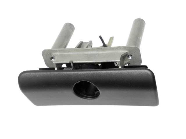 BMW Glove Box Latch Handle Black | 1998-2003 51168254119