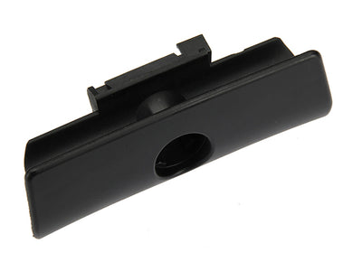 BMW Glove Box Latch Handle Black | 2000-2006 51168262566