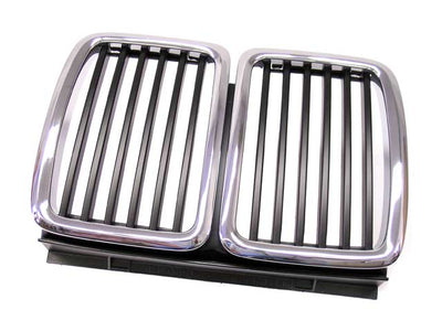 BMW Grille | 1984-1993 51131945877