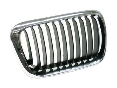 BMW Grille | 1996-1999 51138195152