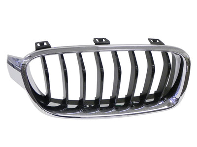 BMW Grille | 2012-2018 51137260498