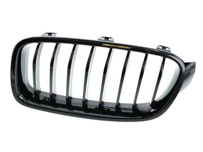 BMW Grille - M Performance Gloss Black | 2012-2018 51712240775
