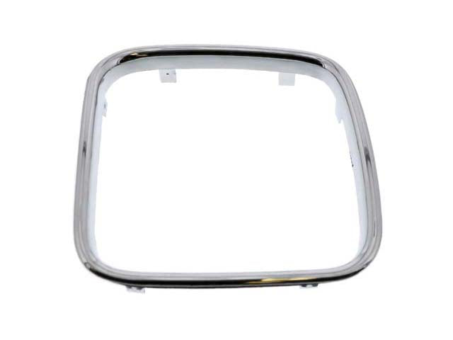 BMW Grille Trim Narrow Kidney | 1989-1995 51131973898
