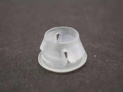 BMW Grommet - Side Moulding Clip | 1989-1995 51131934160