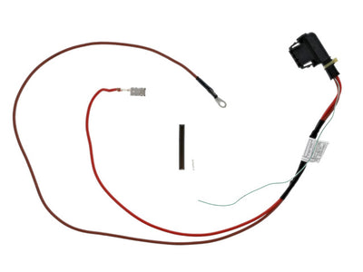 BMW HVAC Blower Motor Regulator Repair Harness | 2006-2018 61118716083