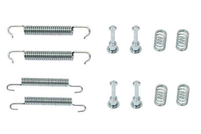 BMW Hardware Kit for Parking Brake Shoes | 1977-2003 34410304724