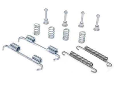 BMW Hardware Kit for Parking Brake Shoes | 1999-2021 34410410823
