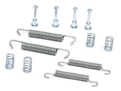 BMW Hardware Kit for Parking Brake Shoes | 2001-2021 34410410825