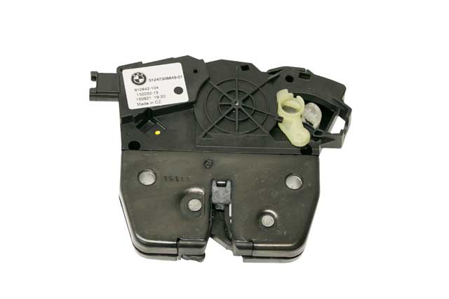 BMW Hatch Lock | 2007-2013 51247308849
