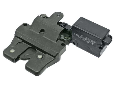 BMW Hatch Lock Assembly with Lock Actuator | 1999-2003 51248238466