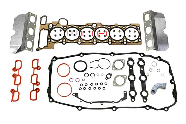 BMW Head Gasket Set | 2002-2006