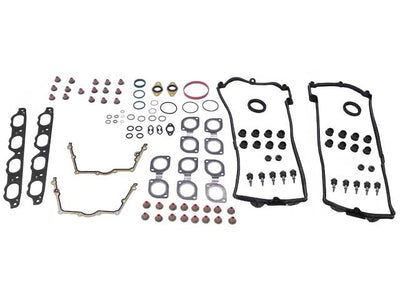 BMW Head Set | 2002-2008 11127518017