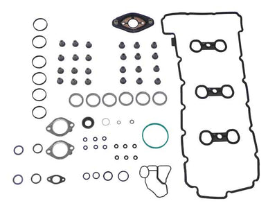 BMW Head Set | 2006-2013