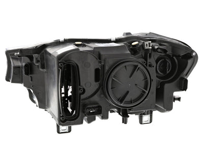 BMW Headlight Assembly Bi-Xenon | 2011-2018 63117401136