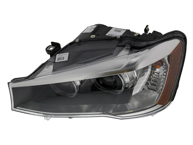 BMW Headlight Assembly Bi-Xenon | 2011-2018 63117401135