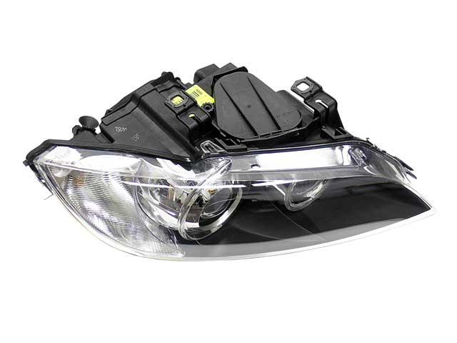 BMW Headlight Assembly Bi-Xenon Adaptive | 2007-2013