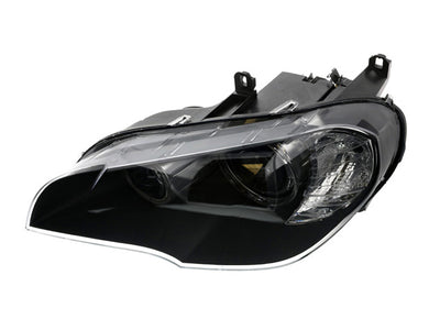 BMW Headlight Assembly Bi-Xenon Adaptive | 2007-2011 63117289001