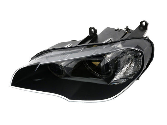 BMW Headlight Assembly Bi-Xenon Adaptive | 2007-2011 63117289001