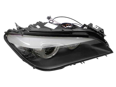 BMW Headlight Assembly Bi-Xenon Adaptive | 2009-2012 63117228424