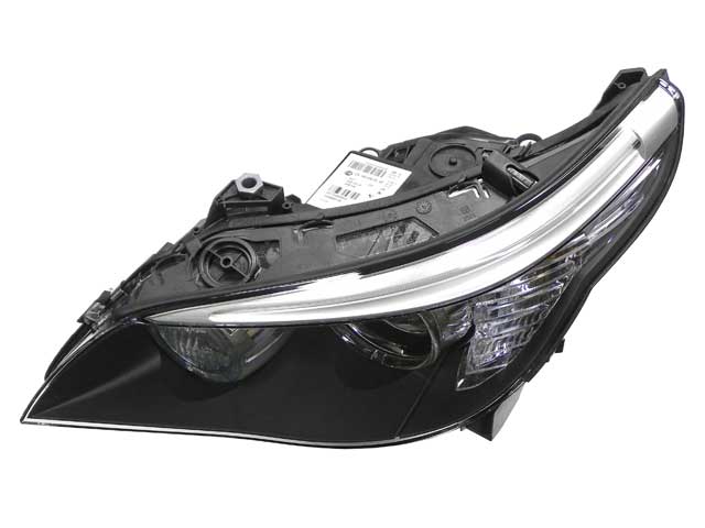 BMW Headlight Assembly Bi-Xenon Adaptive | 2007-2010